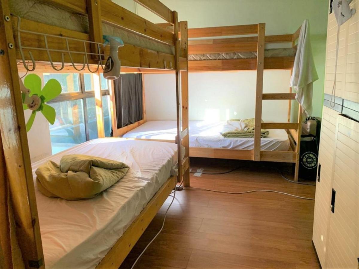 Pods The Backpackers Home & Cafe, Kuala Lumpur Esterno foto