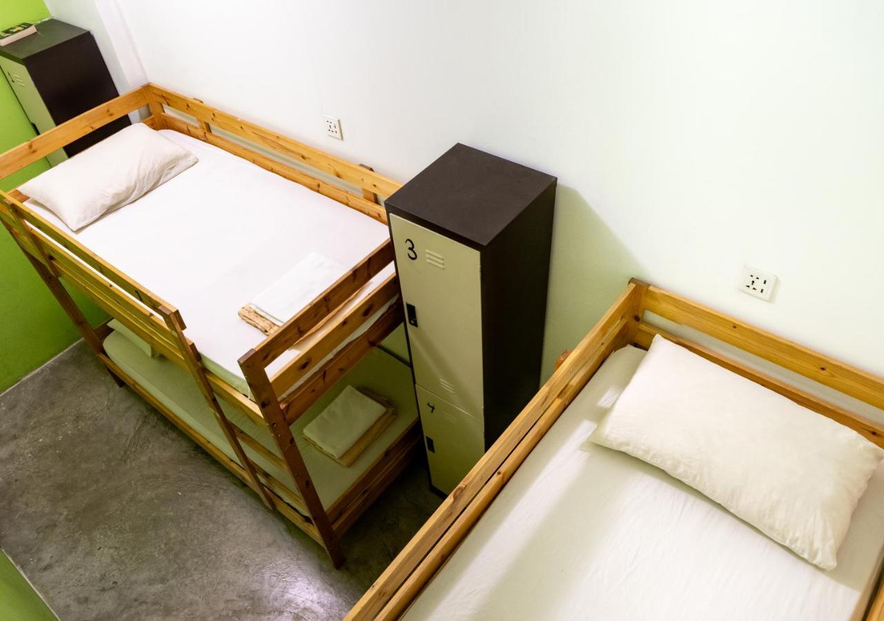 Pods The Backpackers Home & Cafe, Kuala Lumpur Esterno foto